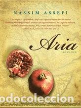 books: Aria (9789898032416)
