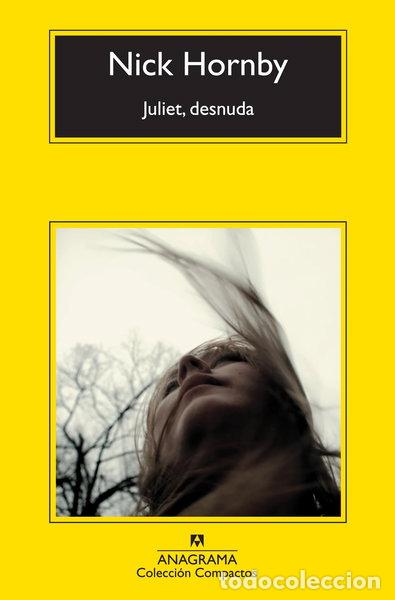 books: Juliet, desnuda- 9788433977120