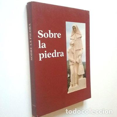 books: Sobre la piedra- 9788460498889