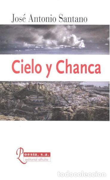 books: Cielo y Chanca- 9788412081411
