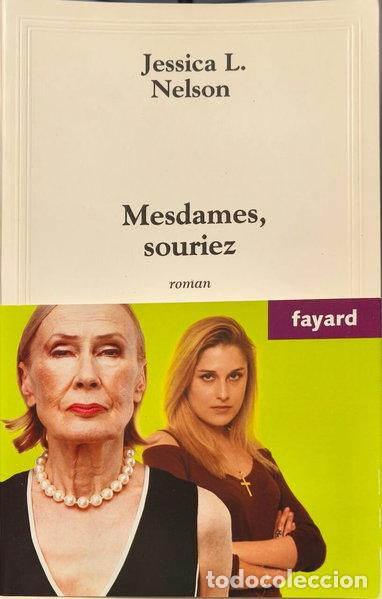 Livres: Mesdames, souriez- 9782213622361