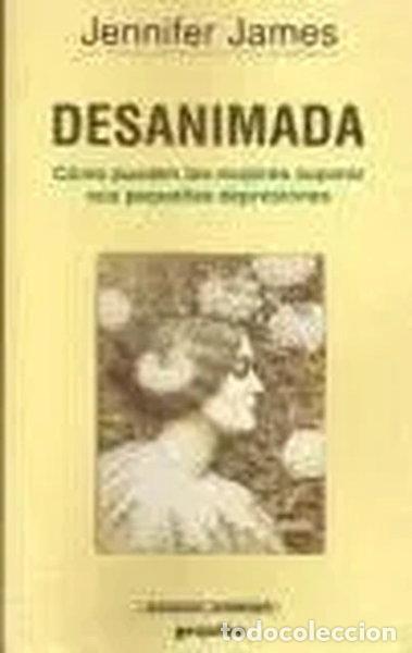 Livres: Desanimada- 9788425322860