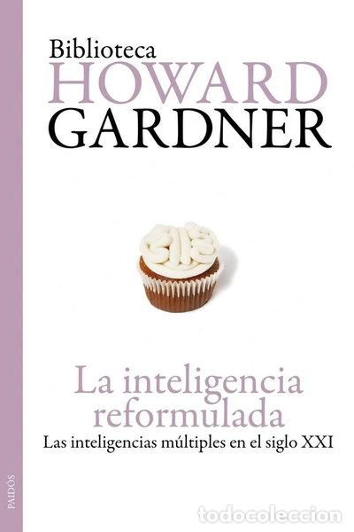 Livres: La inteligencia reformulada- 9788449310294