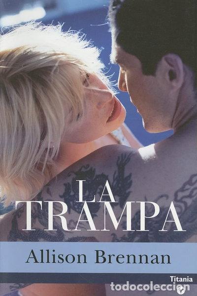 Libros: La Trampa- 9788496711235