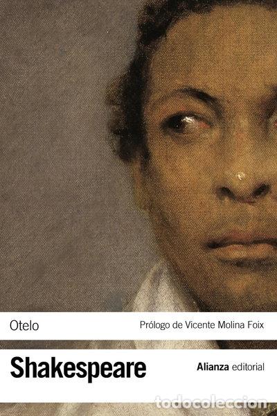 Libros: Otelo- 9788420608921