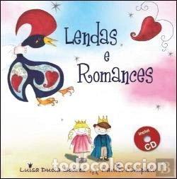 Libros: Lendas e romances- 9789892032238