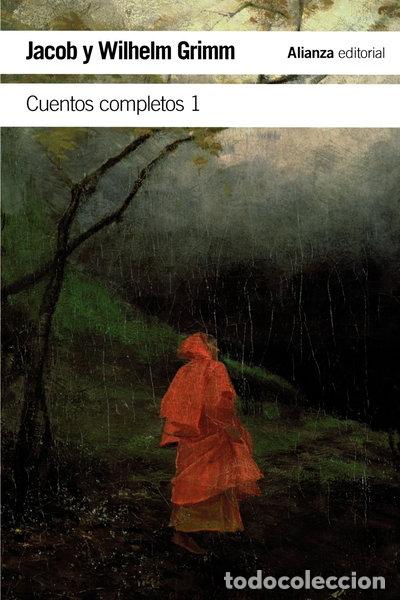 Libros: Cuentos completos, 1- 9788491041306