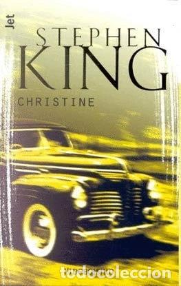 Libros: Christine- 9788484505983