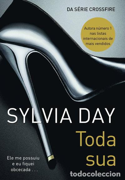 Libros: Toda sua- 9788565530118