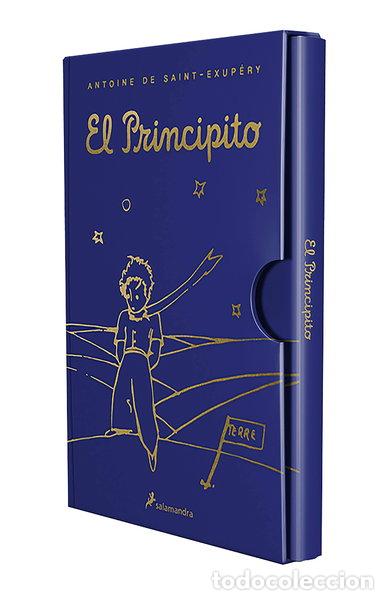 Libros: El Principito- 9788418174193