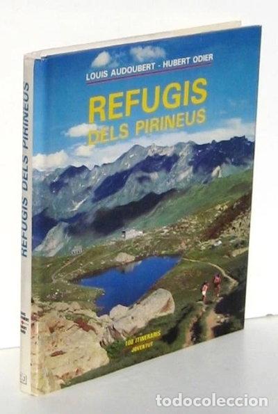 Libros: Refugis dels Pirineus- 9788426127655