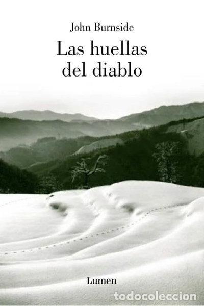 B&uuml;cher: Las huellas del diablo- 9788426416940
