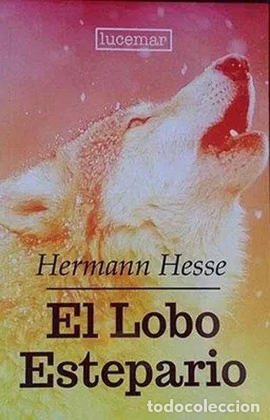 B&uuml;cher: El lobo estepario- 9789807716086