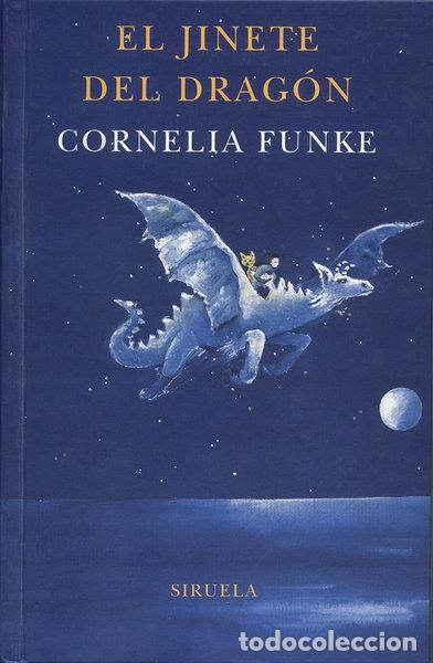 Libros: El jinete del drag&oacute;n- 9788478446391