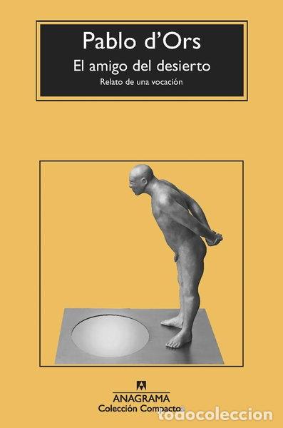 Libros: El amigo del desierto- 9788433977779