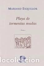 Libros: Playa de tormentas mudas- 9788495399106