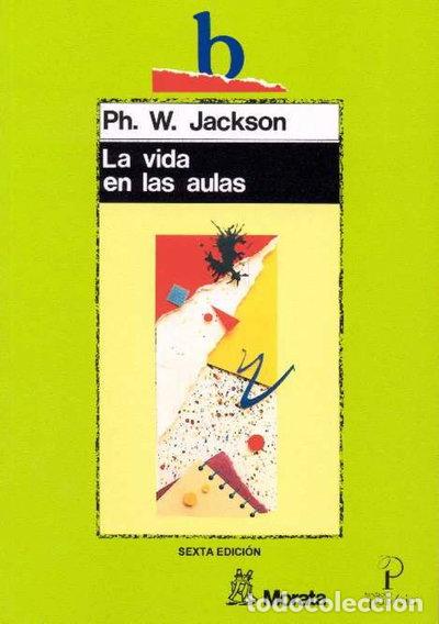 Libros: La vida en las aulas- 9788471123565