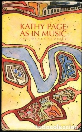 Libros: As in Music- 9780413624307 - Foto 1