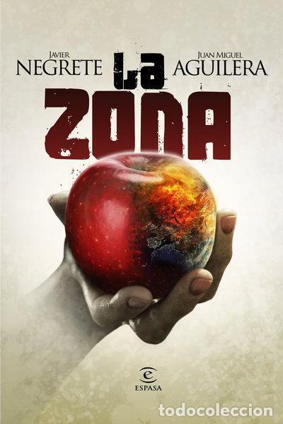 books: La zona- 9788467037128