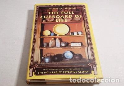 Libros: The Full Cupboard of Life- 9780375422188