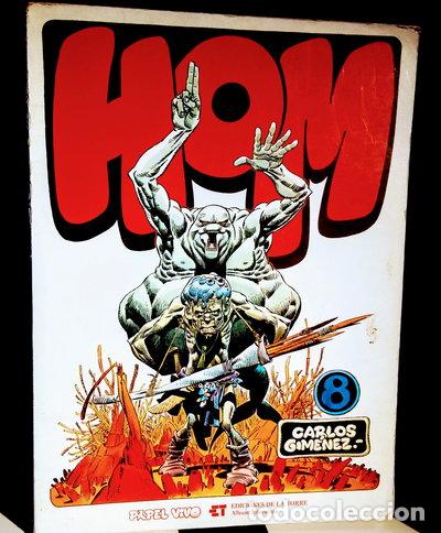 Libros: Hom (9788485277704) (Libros)