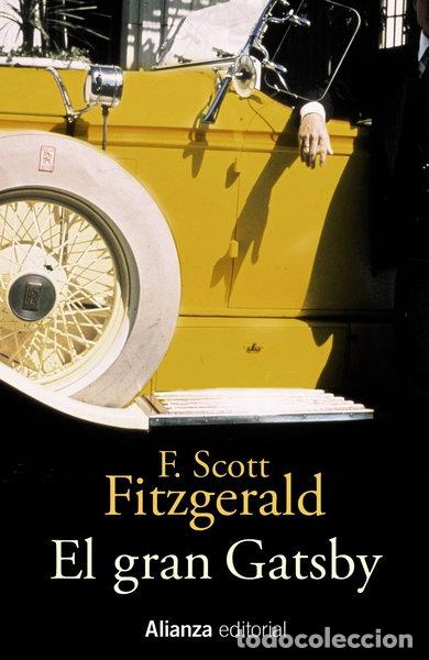 Livros em segunda m&atilde;o: El gran Gatsby- 9788420689777