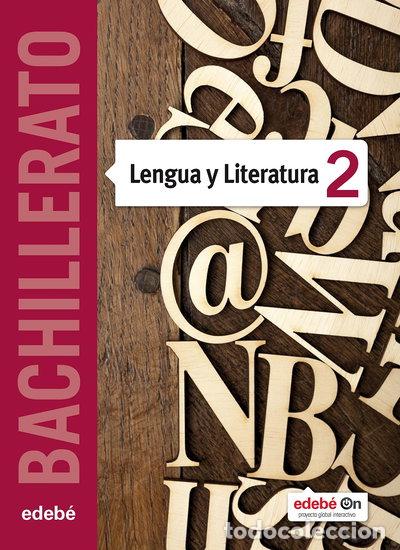Libri di seconda mano: Lengua y Literatura 2- 9788468317458