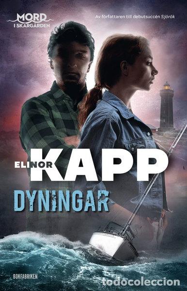 Libros: Dyningar- 9789180311069