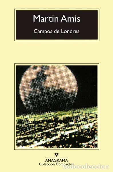 Libros: Campos de Londres- 9788433966391