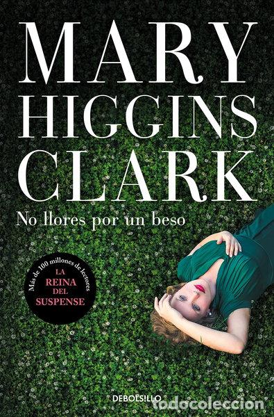 Libros: No llores por un beso- 9788466354851