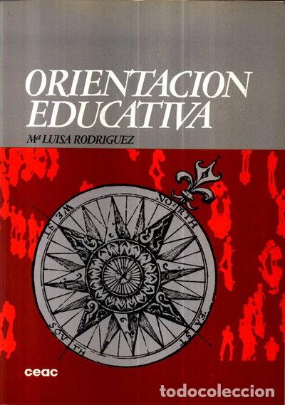 Livres: Orientaci&oacute;n educativa- 9788432992247