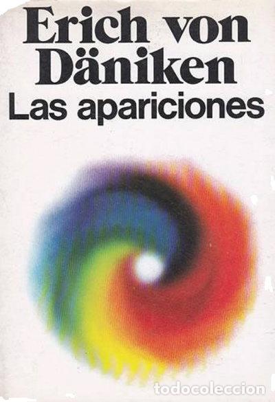Livres: Las apariciones- 9788427002951