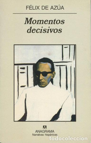 Livres: Momentos decisivos- 9788433924520