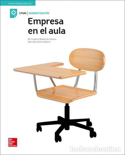 Livres: Empresa en el aula- 9788448615987