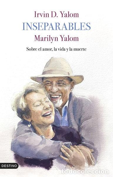 Livres: Inseparables- 9788423362066