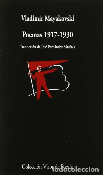 Livres: Poemas 1917-1930- 9788475220307