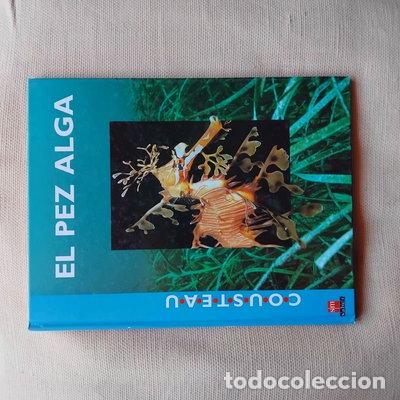 Livres: El pez alga- 9788434837218