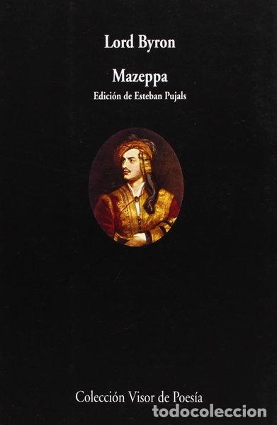 Libros: Mazeppa- 9788475223872