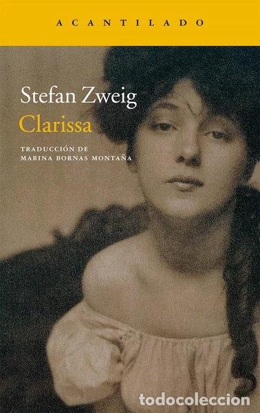 Libros: Clarissa- 9788416748389