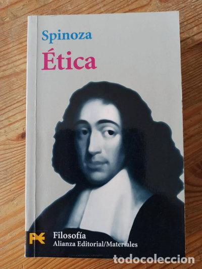 books: &Eacute;tica demostrada seg&uacute;n el orden geom&eacute;trico- 9788420635095