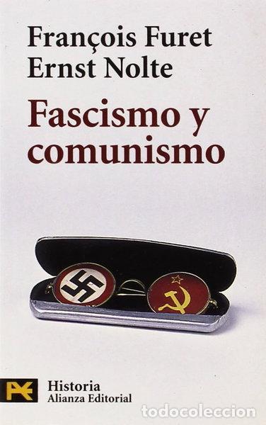 books: Fascismo y comunismo- 9788420635316