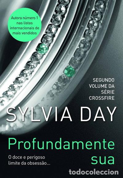 Libros: Profundamente Sua- 9788565530194