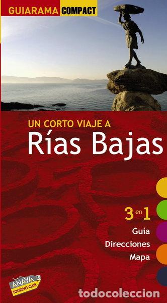 Libros: R&iacute;as Bajas- 9788497768900