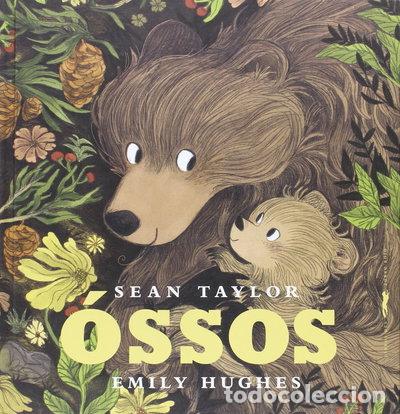 Libros: &Oacute;ssos- 9788494437571
