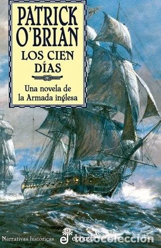 Libros: Los cien d&iacute;as- 9788435060271