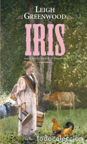 Libros: Iris (9788483650301)