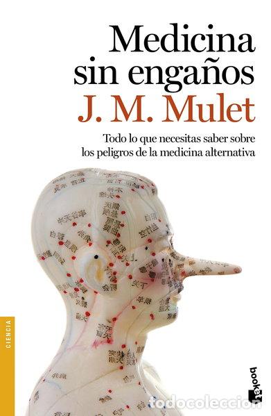 Libros: Medicina sin enga&ntilde;os- 9788423350841