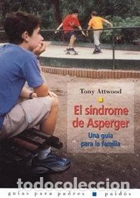 Libros: El s&iacute;ndrome de Asperger- 9788449312854
