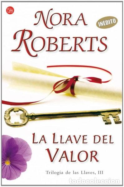 Libros: La llave del valor- 9788466319690