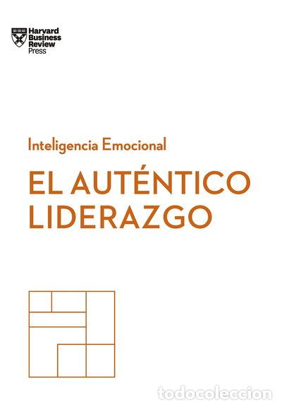 Libros: El aut&eacute;ntico liderazgo- 9788494949302